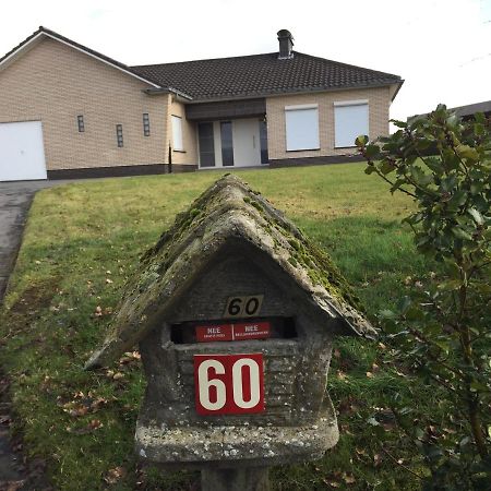 Vakantiehuis In Vlaamse Ardennen Zottegem Exteriér fotografie